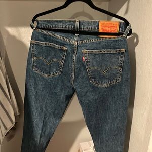 LEVIS 541 30x32